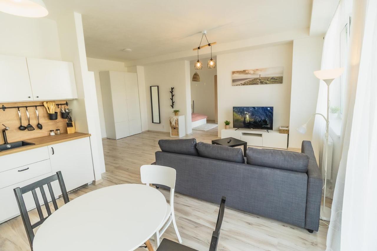 Apartman Liptov 15 Liptovsky Mikulas Exterior photo